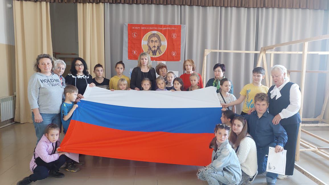 День народного единства ежегодно отмечают в России 4 ноября.
